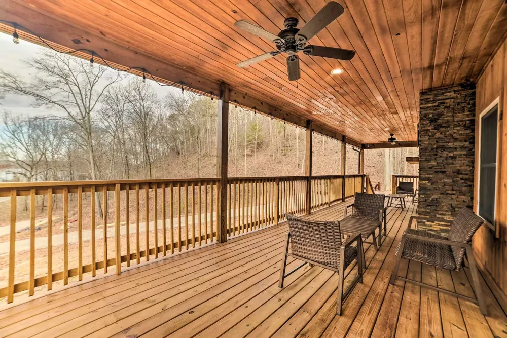 3010 Highwater Rd Waverly, TN 37185