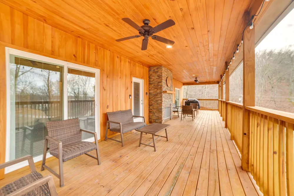 3010 Highwater Rd Waverly, TN 37185