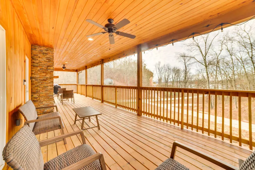 3010 Highwater Rd Waverly, TN 37185