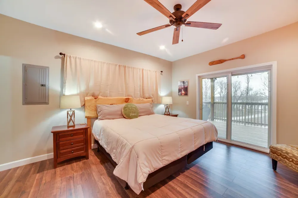 3010 Highwater Rd Waverly, TN 37185