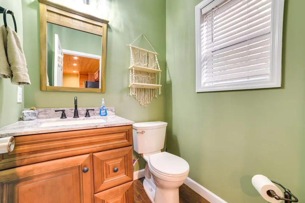3010 Highwater Rd Waverly, TN 37185