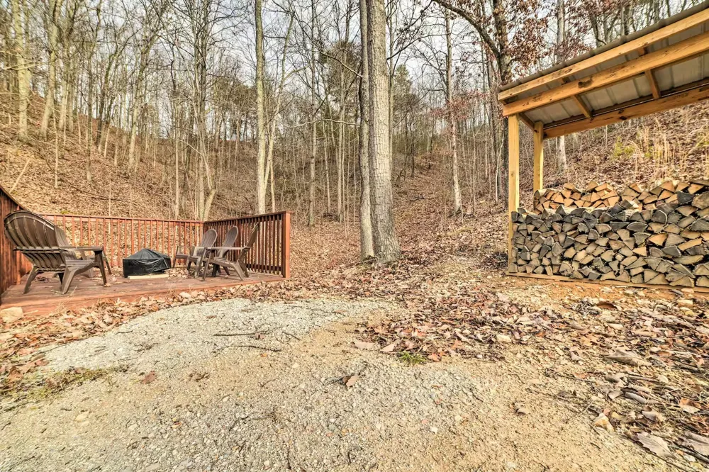 3010 Highwater Rd Waverly, TN 37185