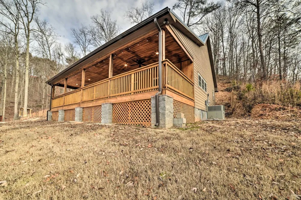 3010 Highwater Rd Waverly, TN 37185