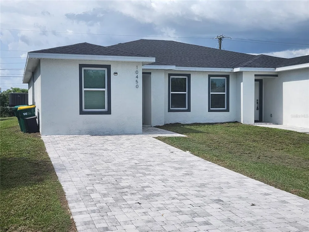 10450 PENDLETON AVENUE #10452 Englewood, FL 34224