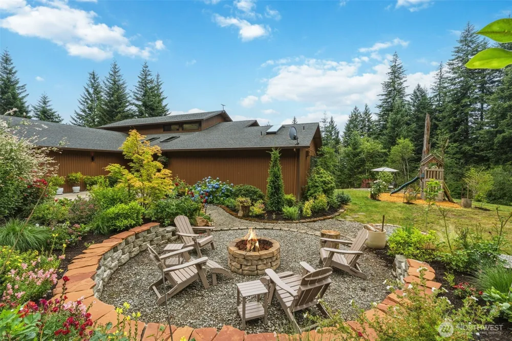 15317 NE Winsor Drive Brush Prairie, WA 98606