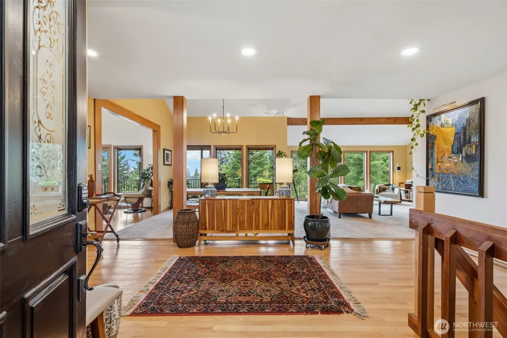 15317 NE Winsor Drive Brush Prairie, WA 98606