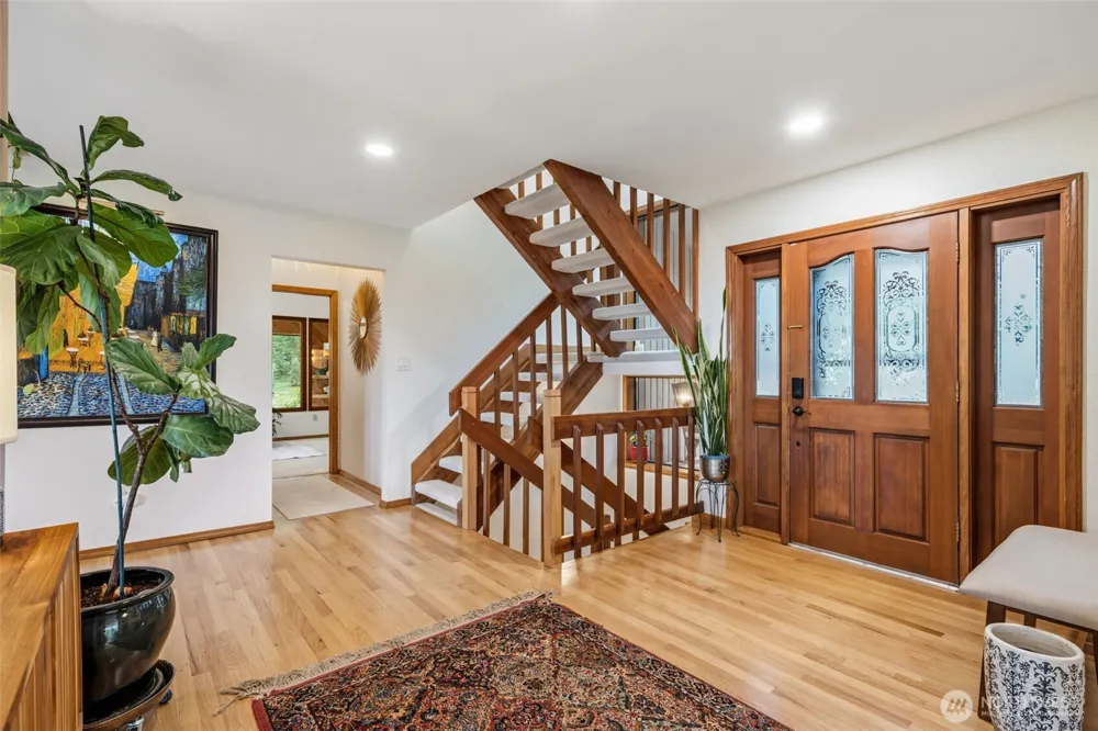 15317 NE Winsor Drive Brush Prairie, WA 98606