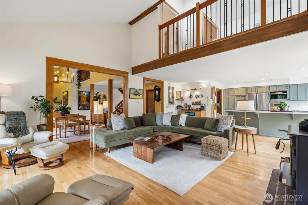 15317 NE Winsor Drive Brush Prairie, WA 98606