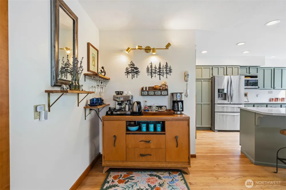 15317 NE Winsor Drive Brush Prairie, WA 98606