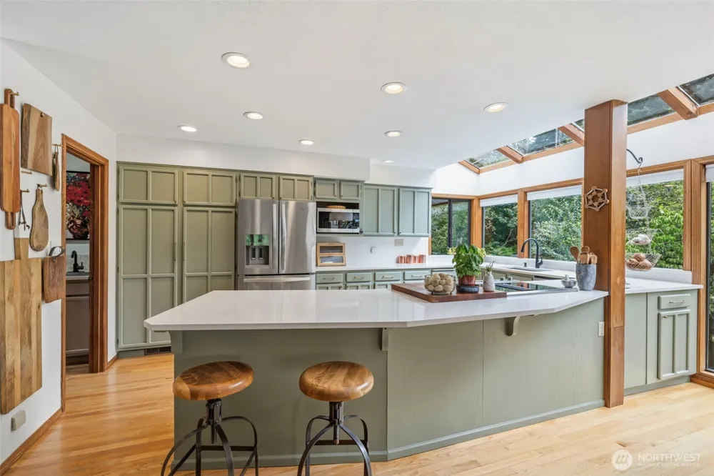 15317 NE Winsor Drive Brush Prairie, WA 98606