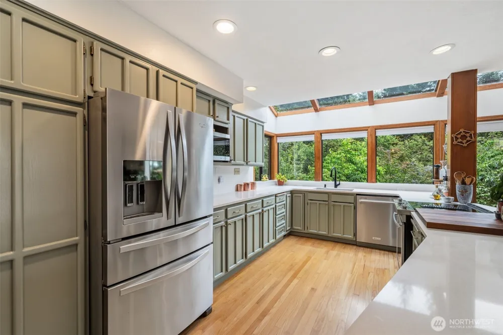 15317 NE Winsor Drive Brush Prairie, WA 98606