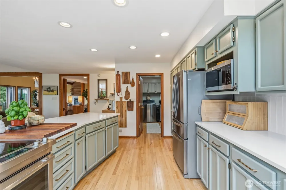 15317 NE Winsor Drive Brush Prairie, WA 98606