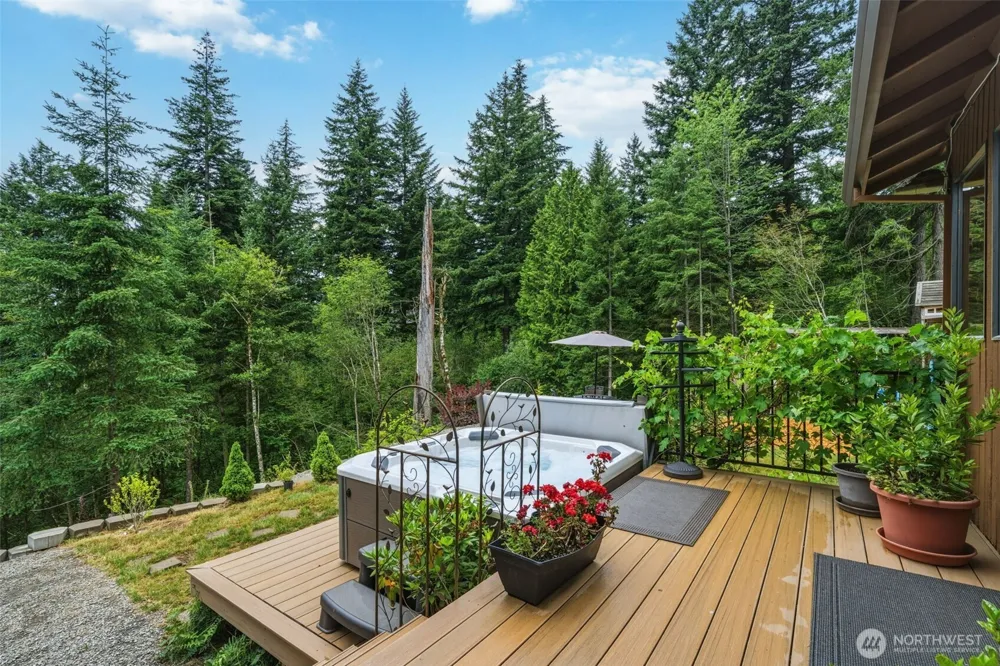 15317 NE Winsor Drive Brush Prairie, WA 98606