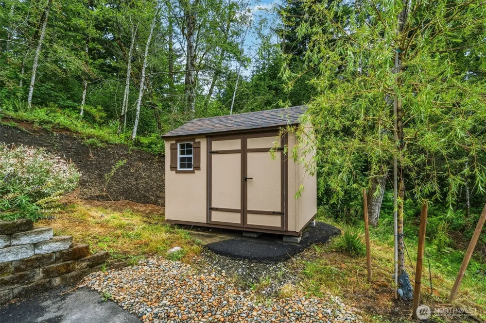 15317 NE Winsor Drive Brush Prairie, WA 98606