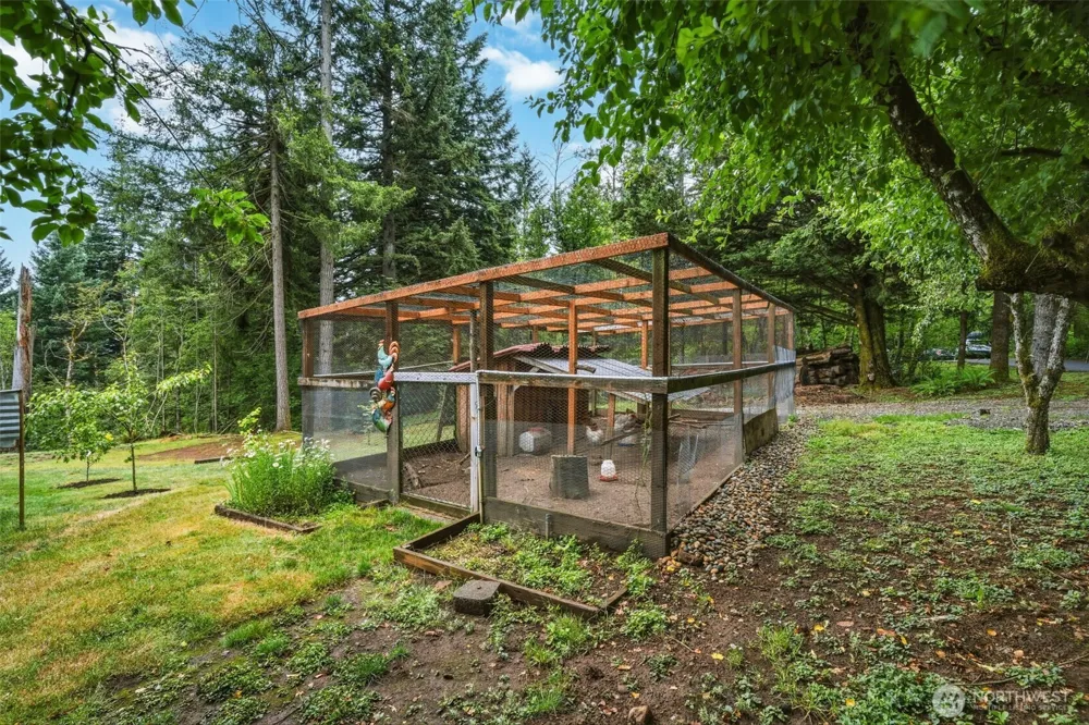 15317 NE Winsor Drive Brush Prairie, WA 98606