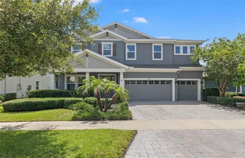 6334 KNOB TREE DRIVE