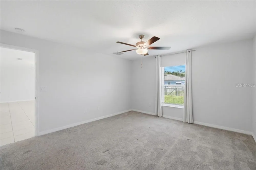4316 TROTTERS WAY Lakeland, FL 33801