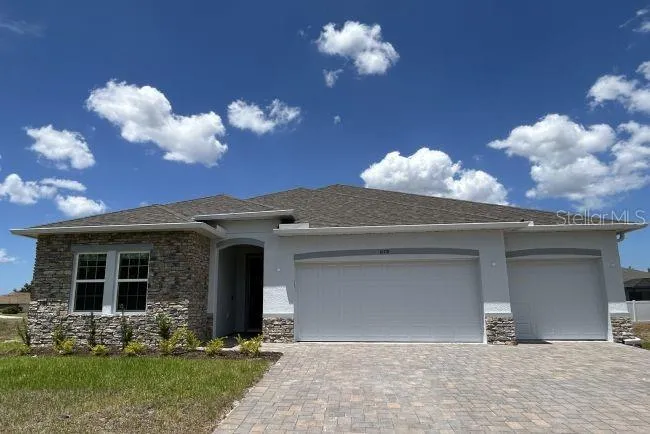 TBD LISA DRIVE Tavares, FL 32778