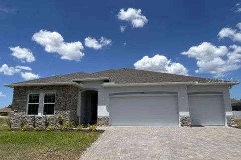 TBD LISA DRIVE