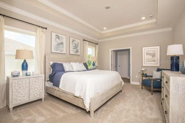 TBD LISA DRIVE Tavares, FL 32778
