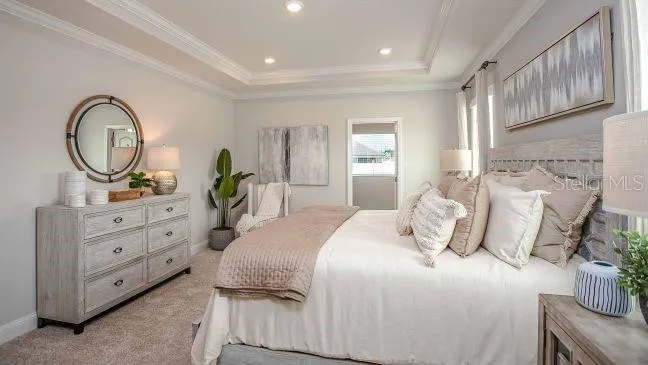 TBD LISA DRIVE Tavares, FL 32778