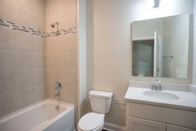 TBD LISA DRIVE Tavares, FL 32778