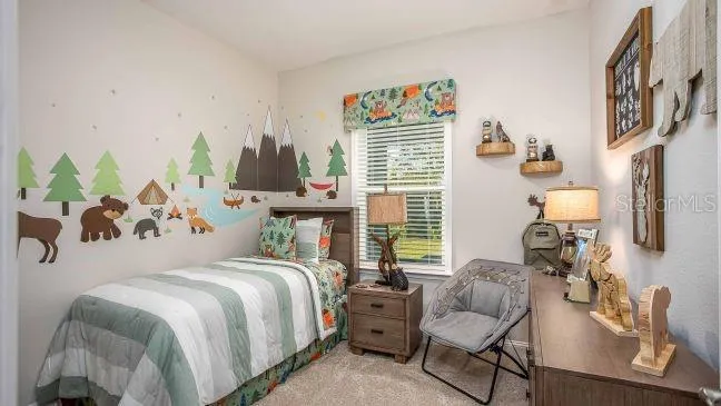 TBD LISA DRIVE Tavares, FL 32778