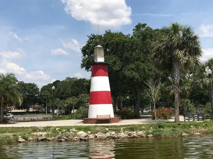 TBD LISA DRIVE Tavares, FL 32778