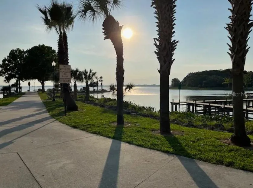 TBD LISA DRIVE Tavares, FL 32778