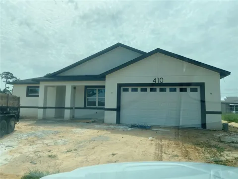 410 CITROEN DRIVE