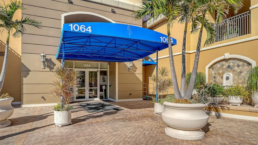 1064 TAMIAMI TRAIL #1320 Sarasota, FL 34236