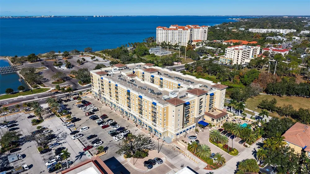 1064 TAMIAMI TRAIL #1320 Sarasota, FL 34236
