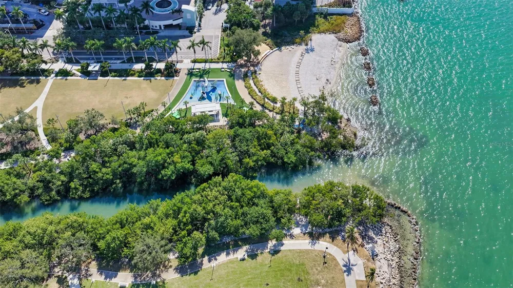 1064 TAMIAMI TRAIL #1320 Sarasota, FL 34236