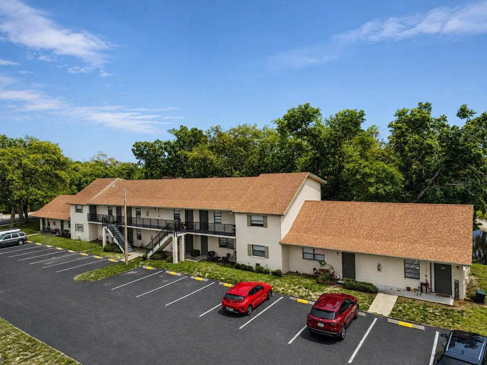 2142 BRADFORD STREET #308 Clearwater, FL 33760
