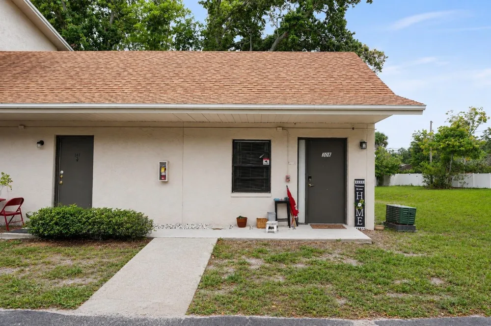 2142 BRADFORD STREET #308 Clearwater, FL 33760