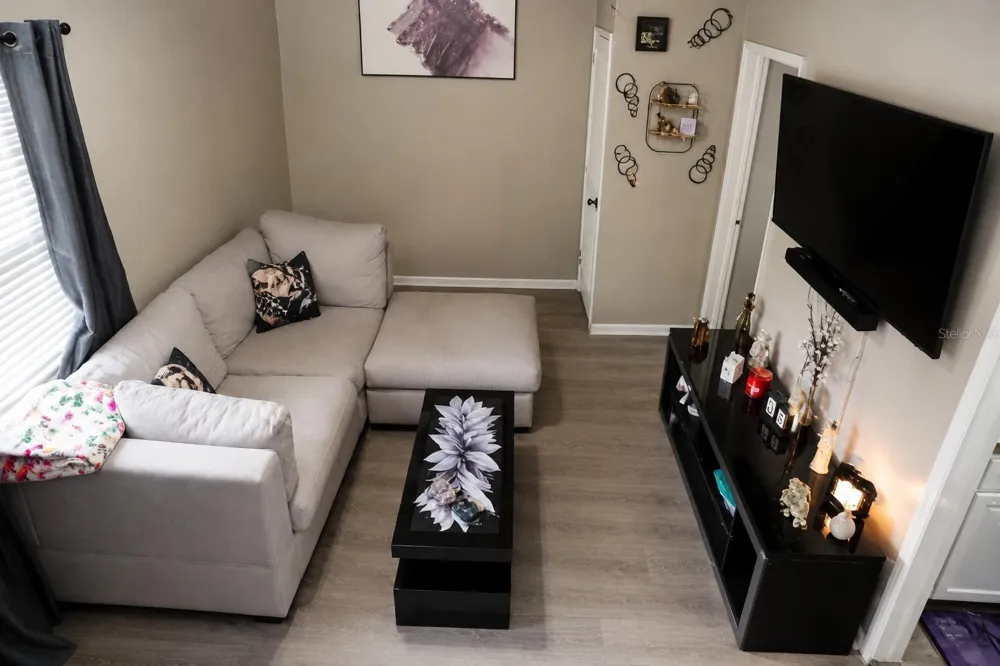 2142 BRADFORD STREET #308 Clearwater, FL 33760