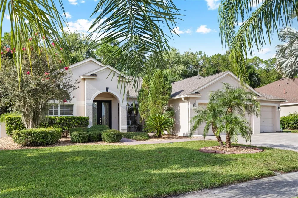 16132 IVY LAKE DRIVE Odessa, FL 33556