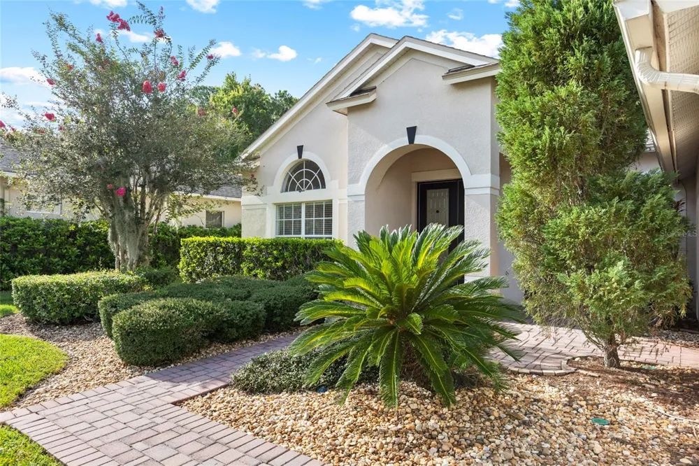 16132 IVY LAKE DRIVE Odessa, FL 33556