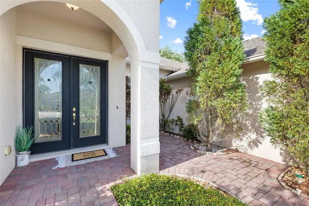 16132 IVY LAKE DRIVE Odessa, FL 33556