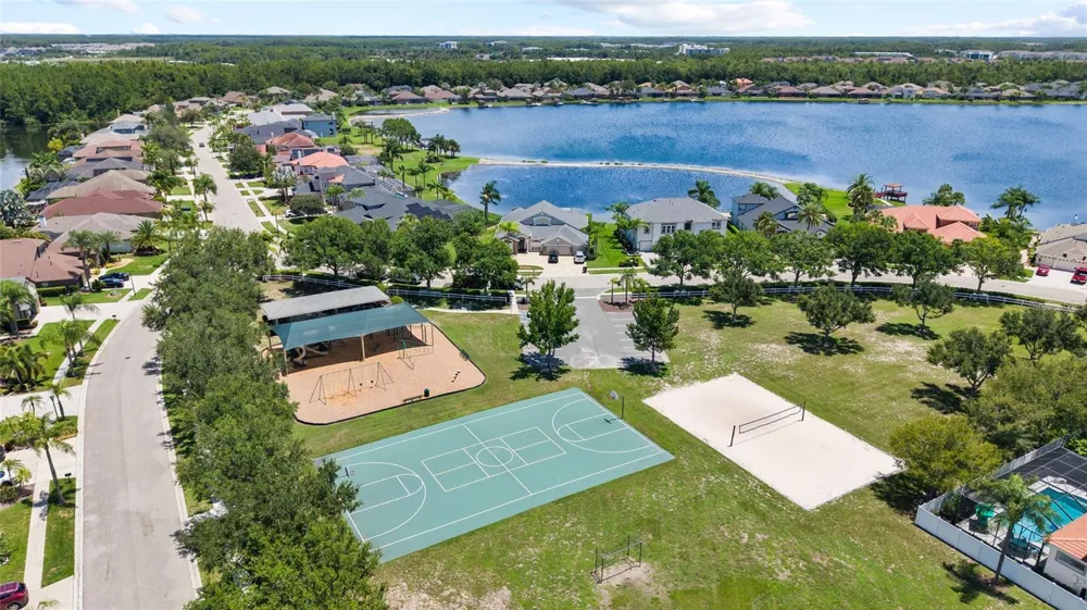 16132 IVY LAKE DRIVE Odessa, FL 33556
