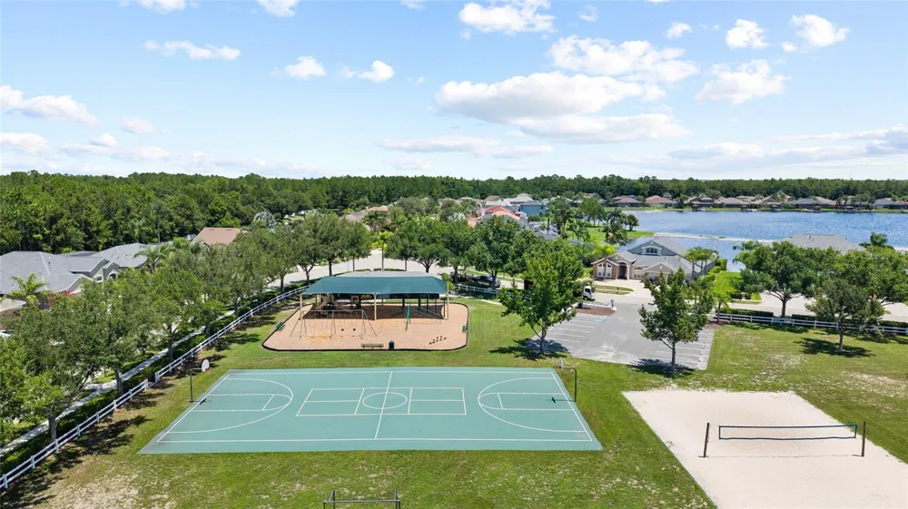 16132 IVY LAKE DRIVE Odessa, FL 33556