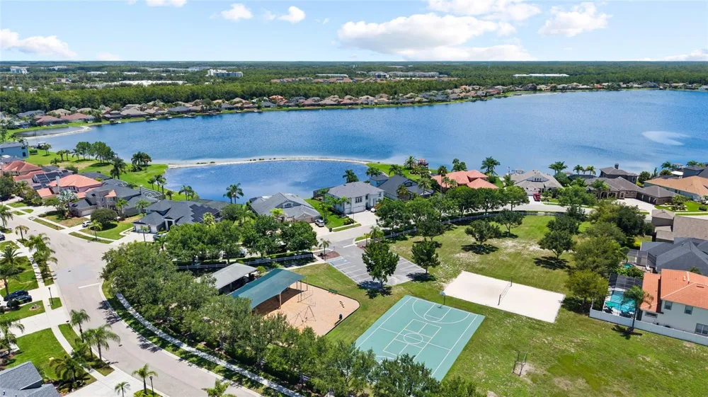 16132 IVY LAKE DRIVE Odessa, FL 33556