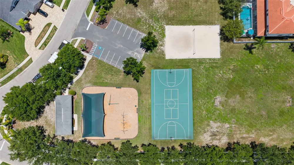 16132 IVY LAKE DRIVE Odessa, FL 33556