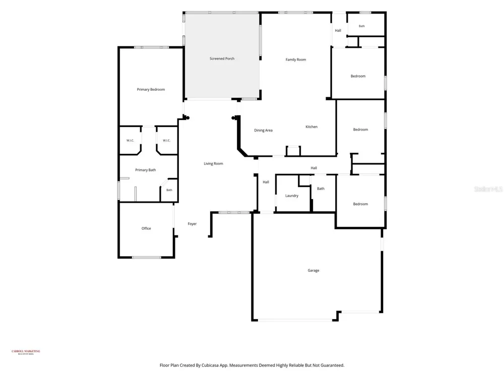 16132 IVY LAKE DRIVE Odessa, FL 33556