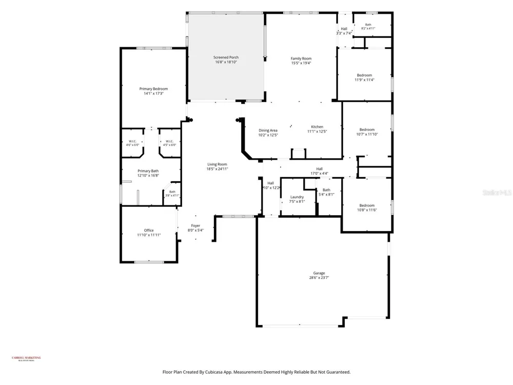 16132 IVY LAKE DRIVE Odessa, FL 33556