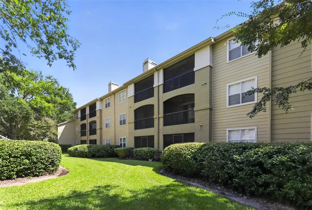 3 ARBOR CLUB DRIVE #212 Ponte Vedra Beach, FL 32082