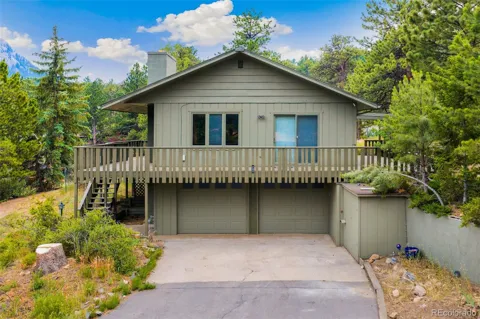 280 Old Man Mountain Lane