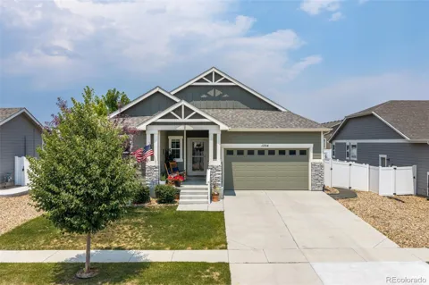 1254 Coffman Drive