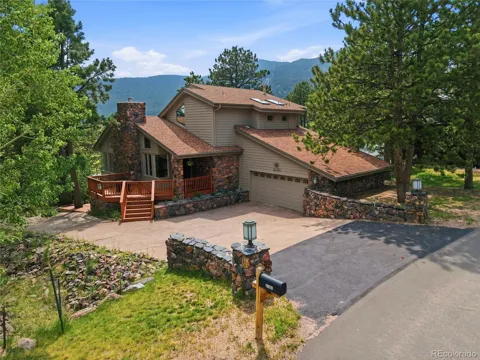 2161 Torrey Pine Drive