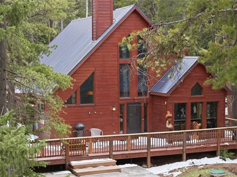 1419 Little Bear Creek Road